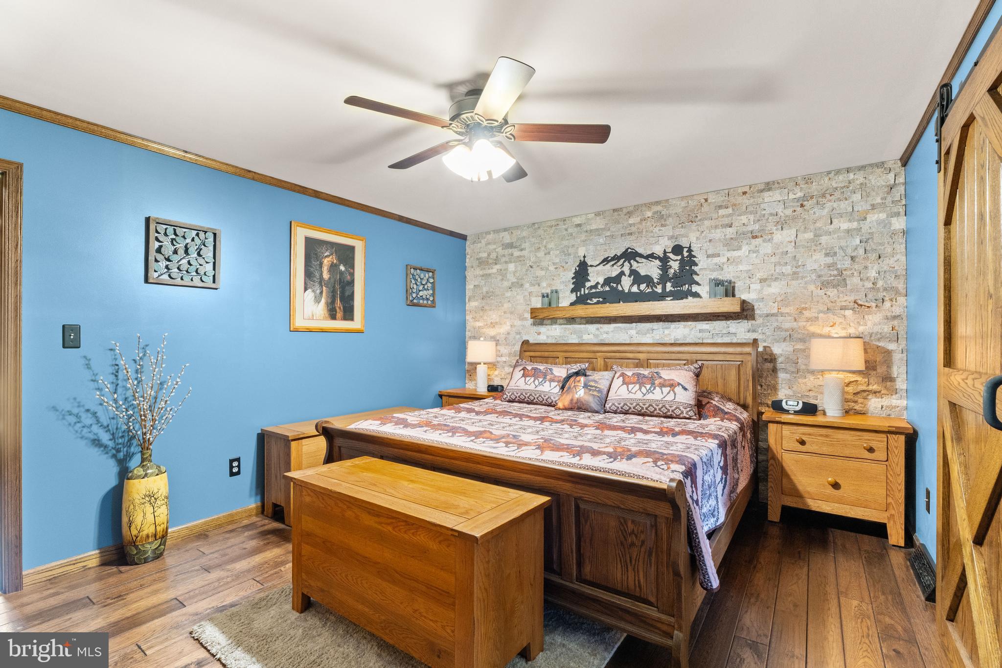 7812 Rowe Run Road Chambersburg, PA 17202 - Photo 33 of 147