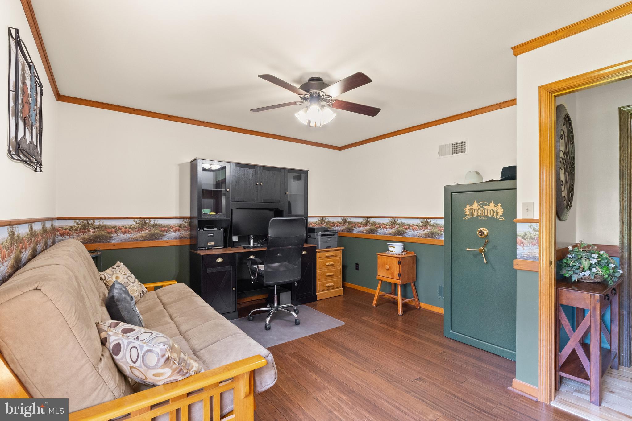7812 Rowe Run Road Chambersburg, PA 17202 - Photo 41 of 147