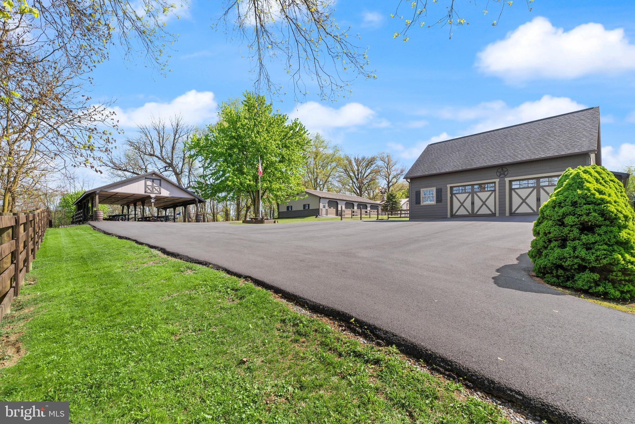 7812 Rowe Run Road Chambersburg, PA 17202 - Photo 7 of 147