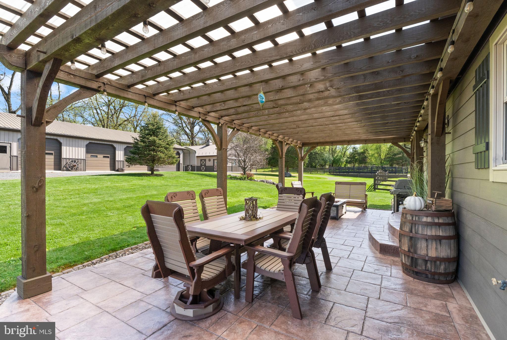 7812 Rowe Run Road Chambersburg, PA 17202 - Photo 79 of 147
