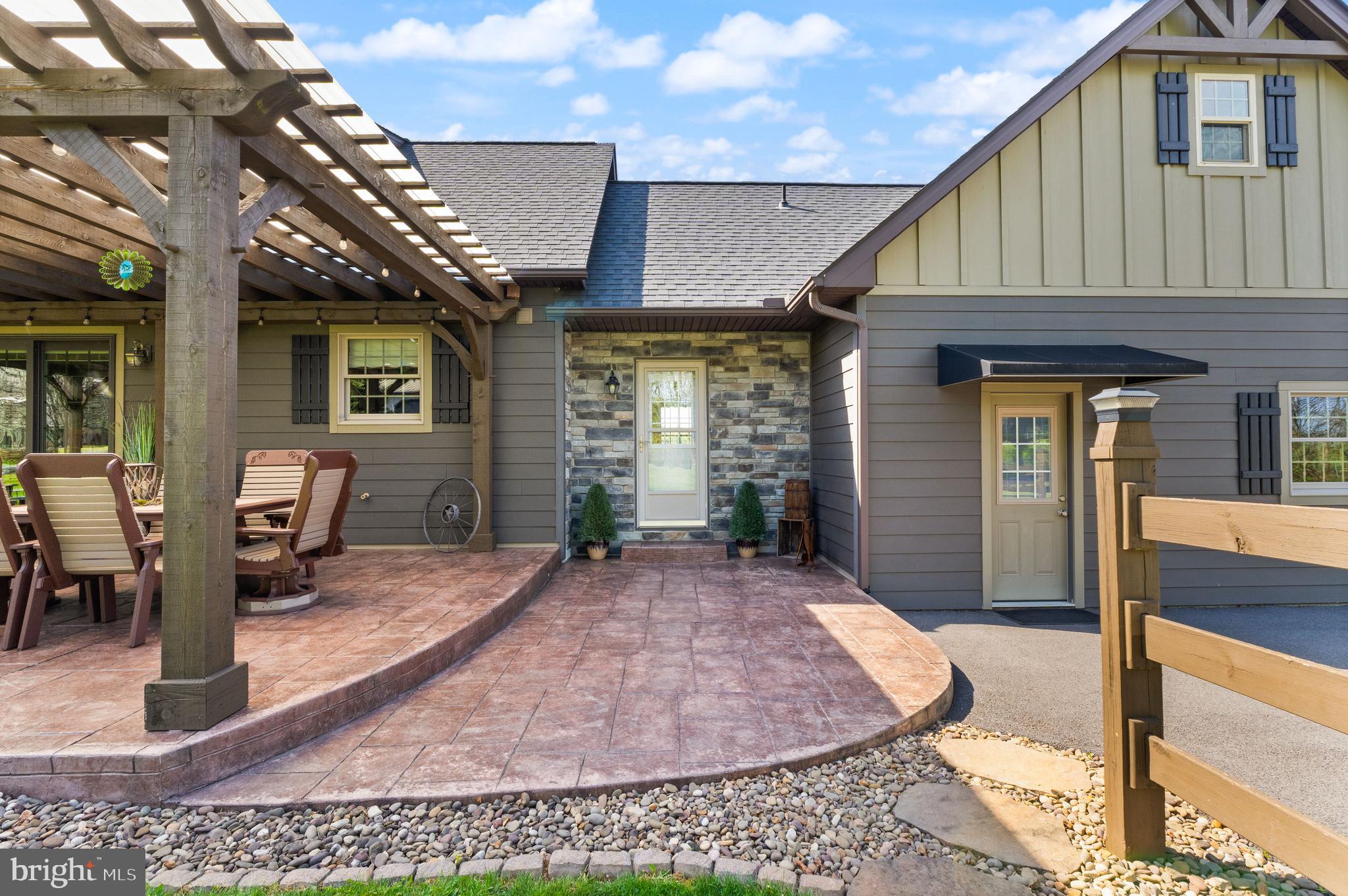 7812 Rowe Run Road Chambersburg, PA 17202 - Photo 80 of 147