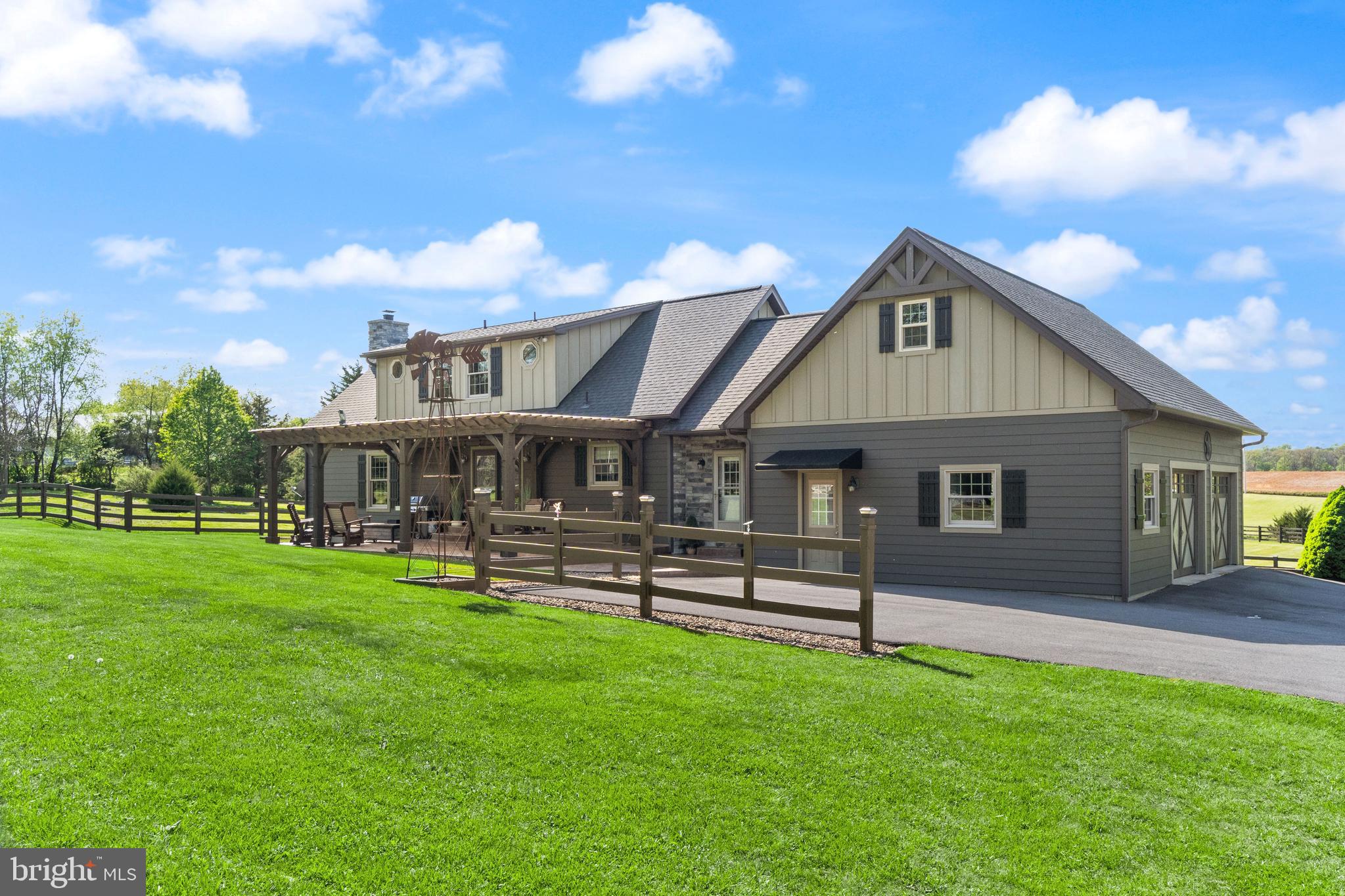 7812 Rowe Run Road Chambersburg, PA 17202 - Photo 85 of 147