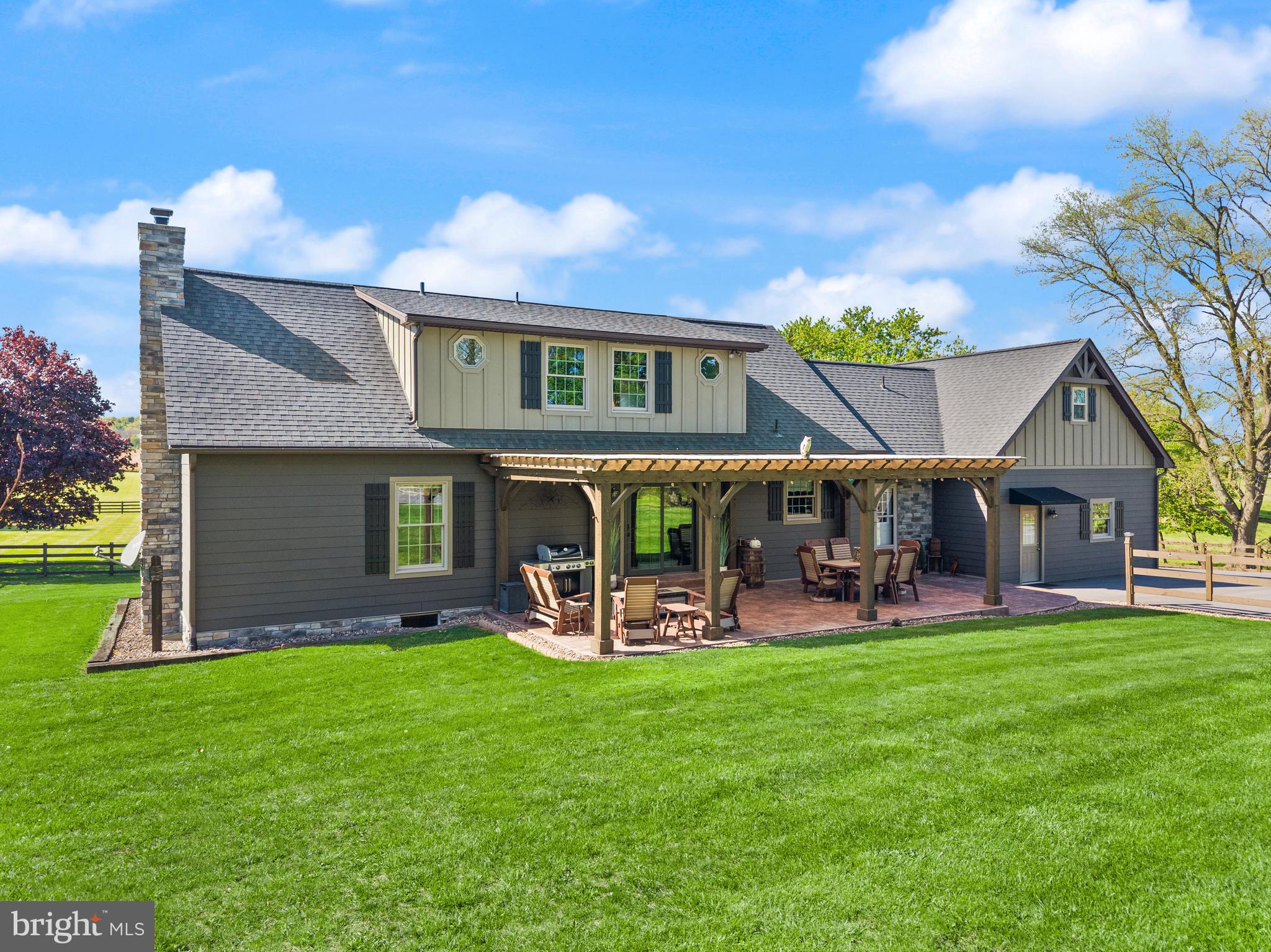 7812 Rowe Run Road Chambersburg, PA 17202 - Photo 86 of 147