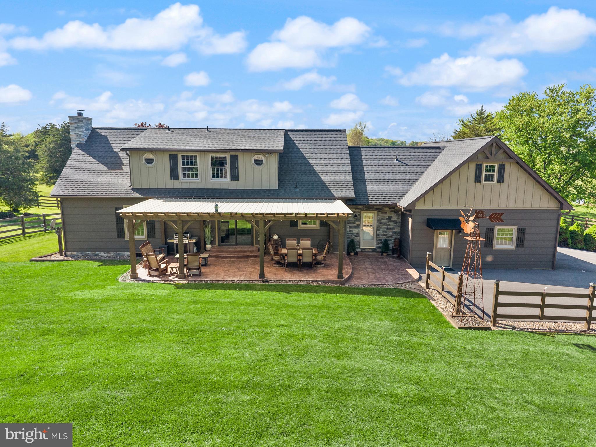 7812 Rowe Run Road Chambersburg, PA 17202 - Photo 87 of 147