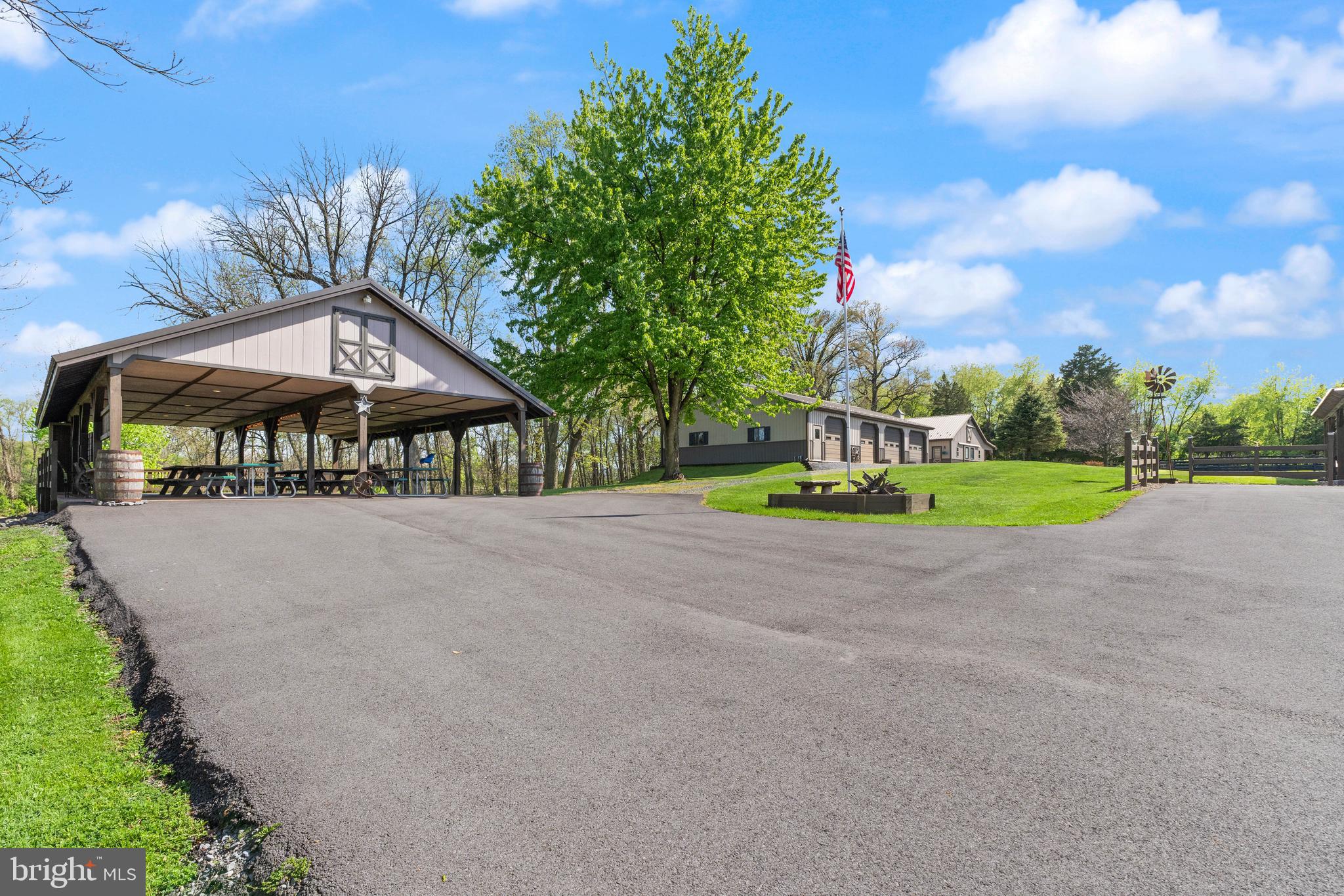 7812 Rowe Run Road Chambersburg, PA 17202 - Photo 92 of 147