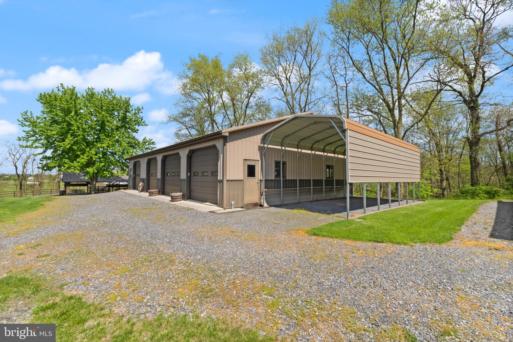 7812 Rowe Run Road Chambersburg, PA 17202 - Photo 98 of 147