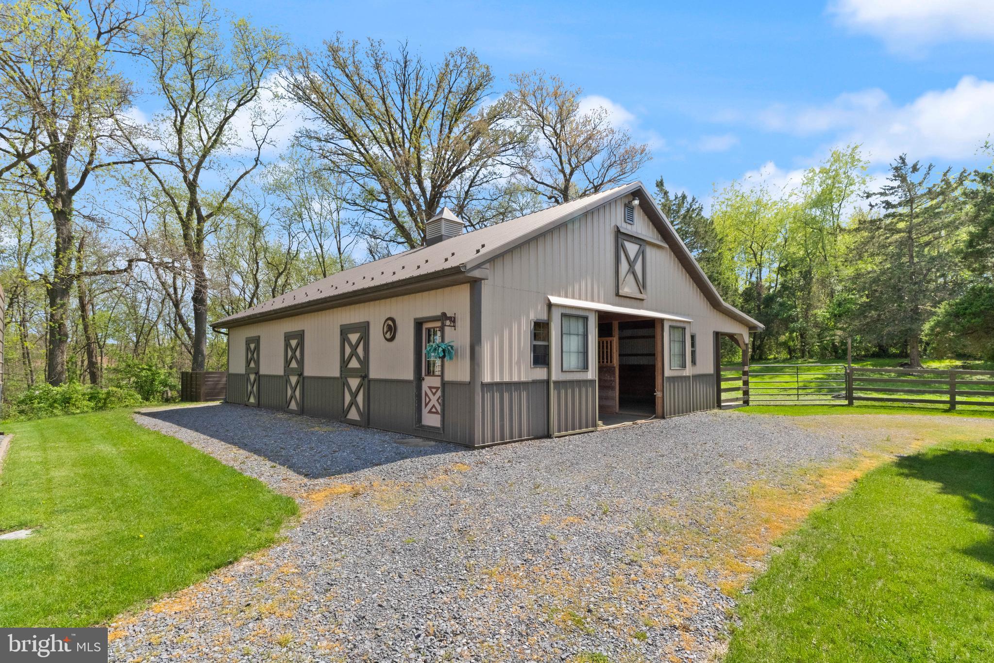 7812 Rowe Run Road Chambersburg, PA 17202 - Photo 99 of 147