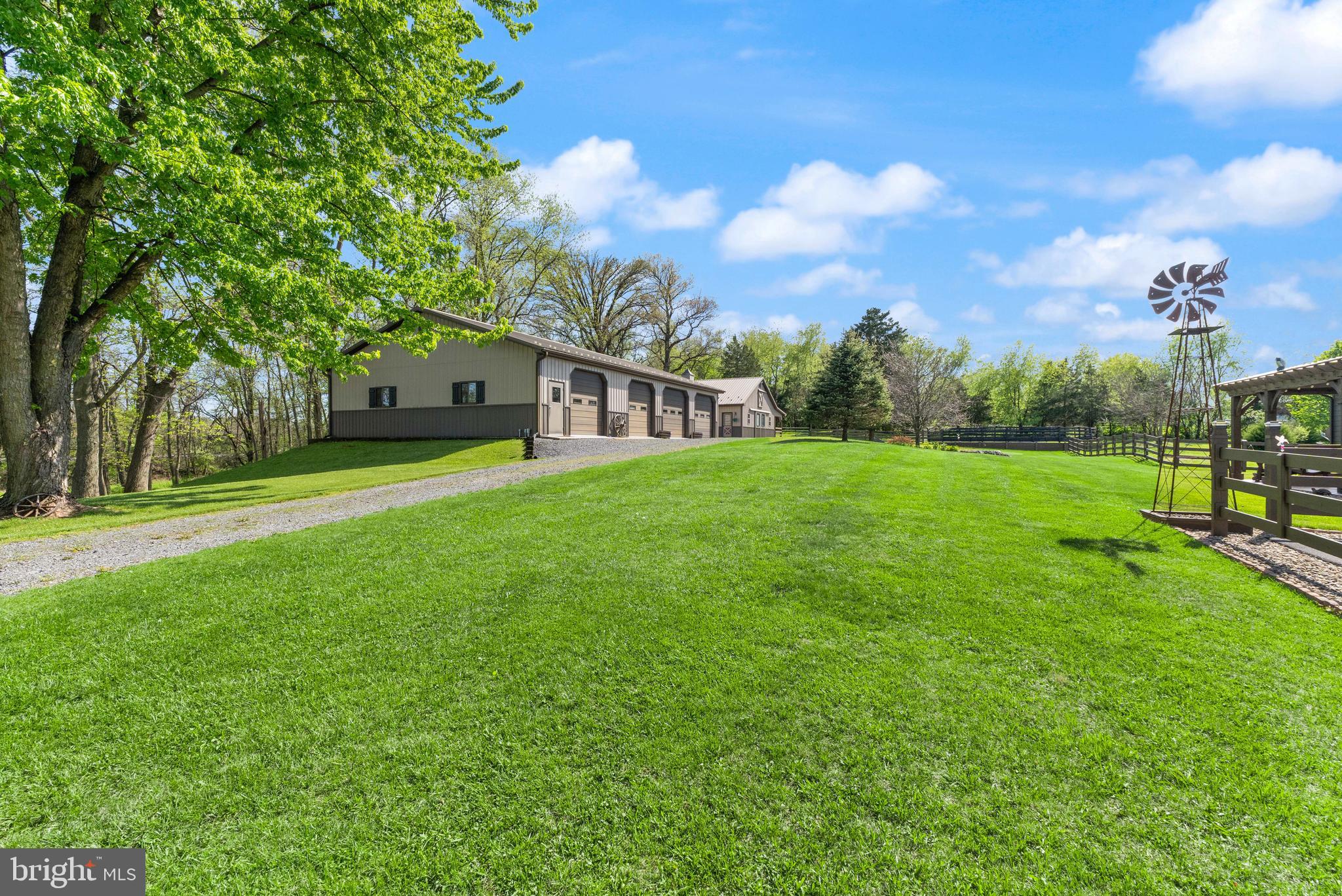 7812 Rowe Run Road Chambersburg, PA 17202 - Photo 100 of 147