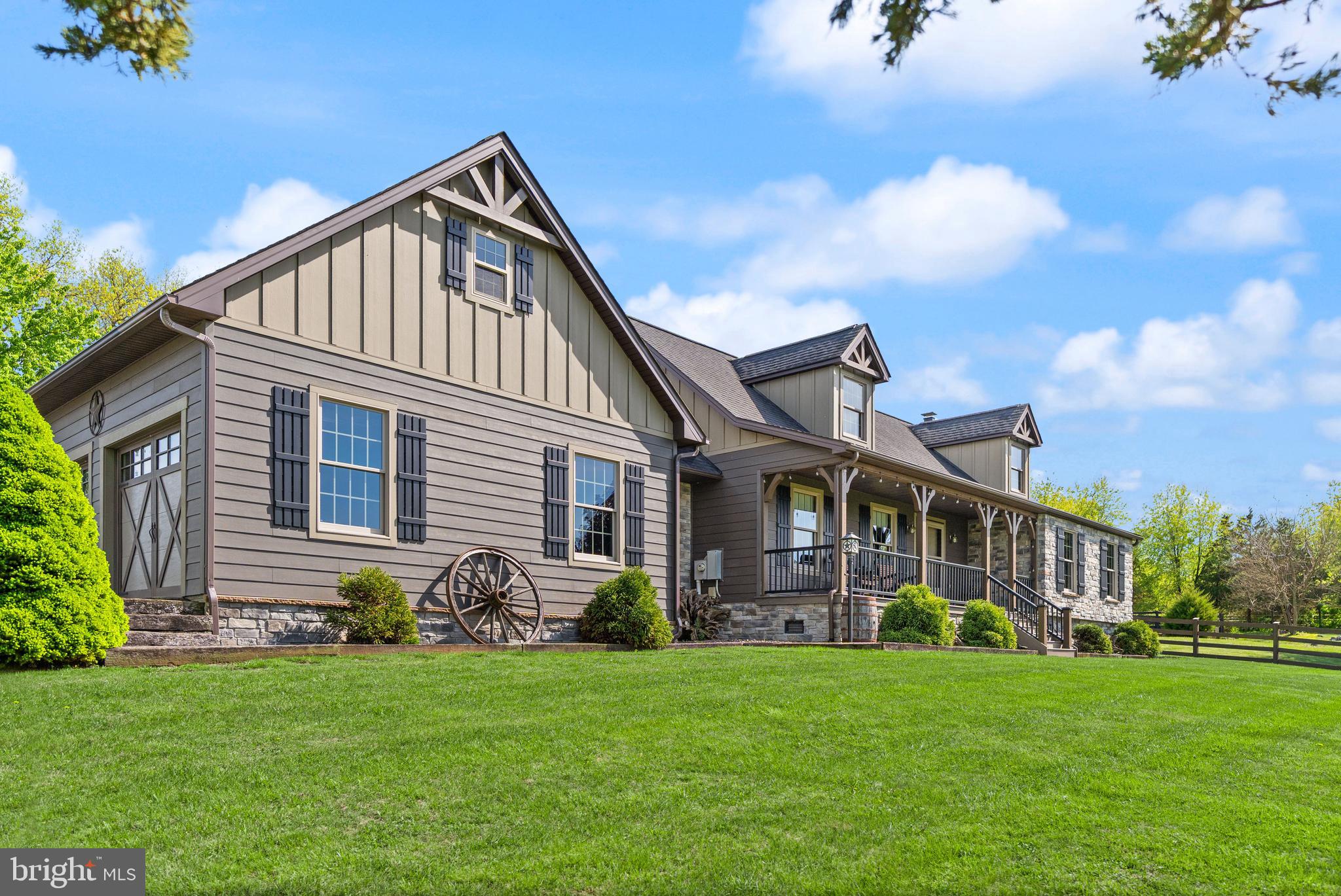 7812 Rowe Run Road Chambersburg, PA 17202 - Photo 10 of 147