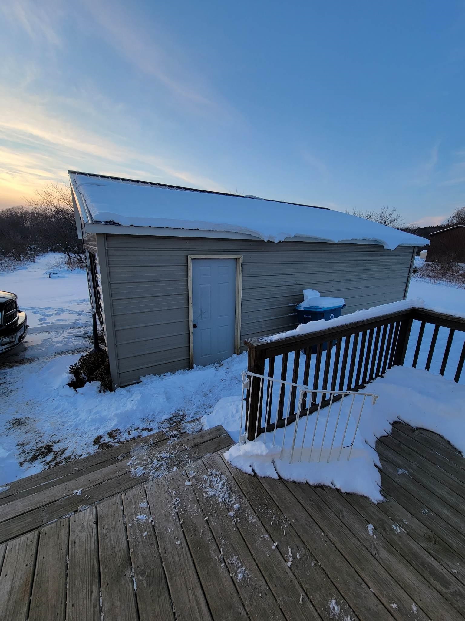 4182 Caine Road Vassar, MI 48768 - Photo 3 of 15