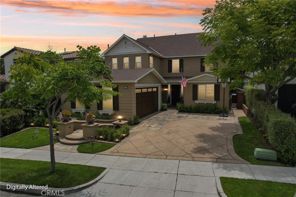 9 Hanoverian Ladera Ranch, CA 92694 - Photo 70 of 74