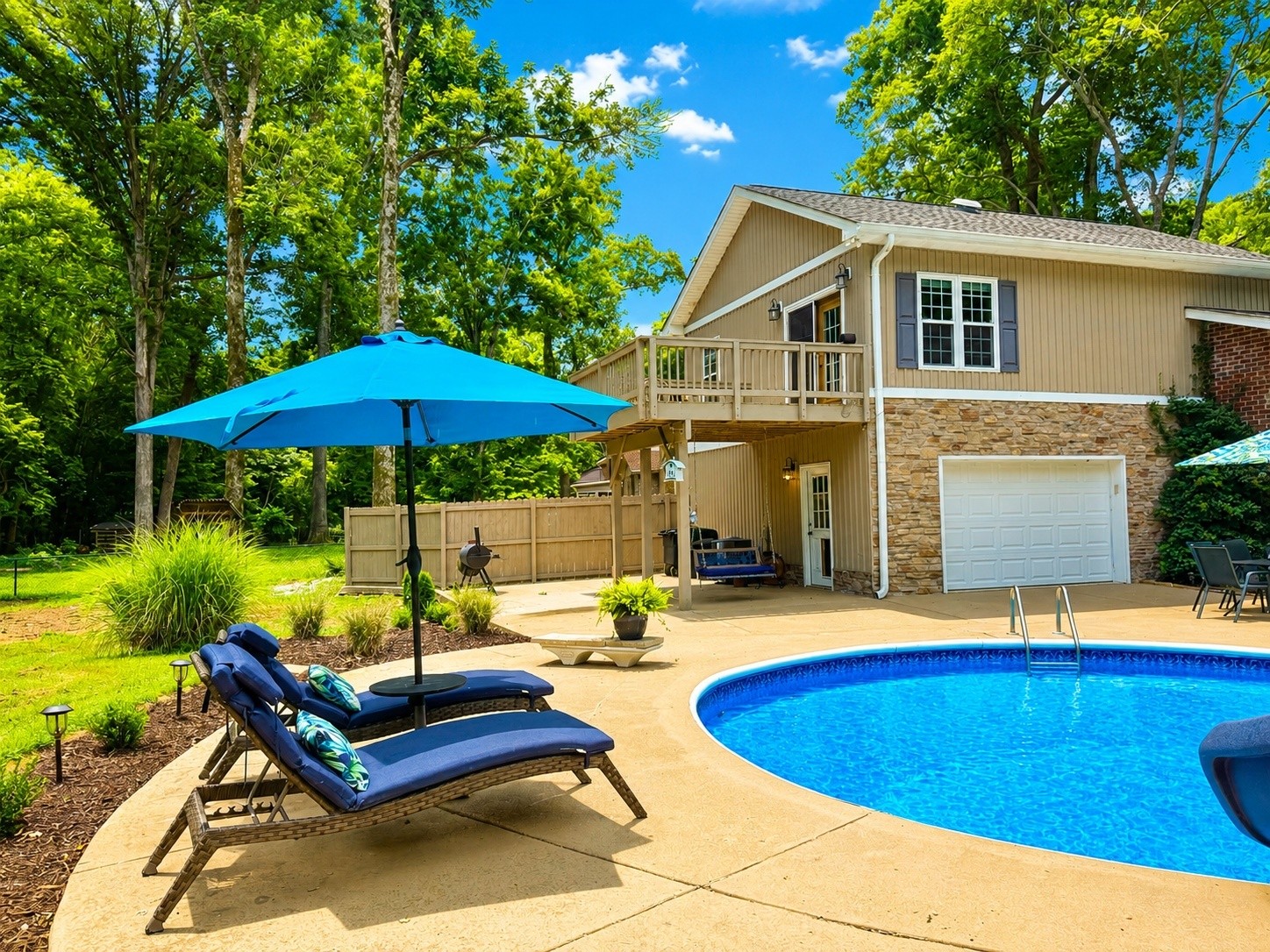 118 Millbrook Road Hendersonville, TN 37075 - Photo 4 of 13