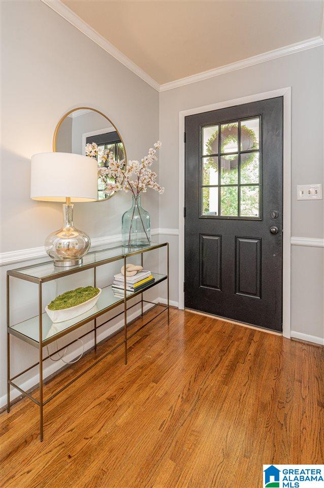 1324 Round Hl Road Birmingham, AL 35216 - Photo 5 of 49