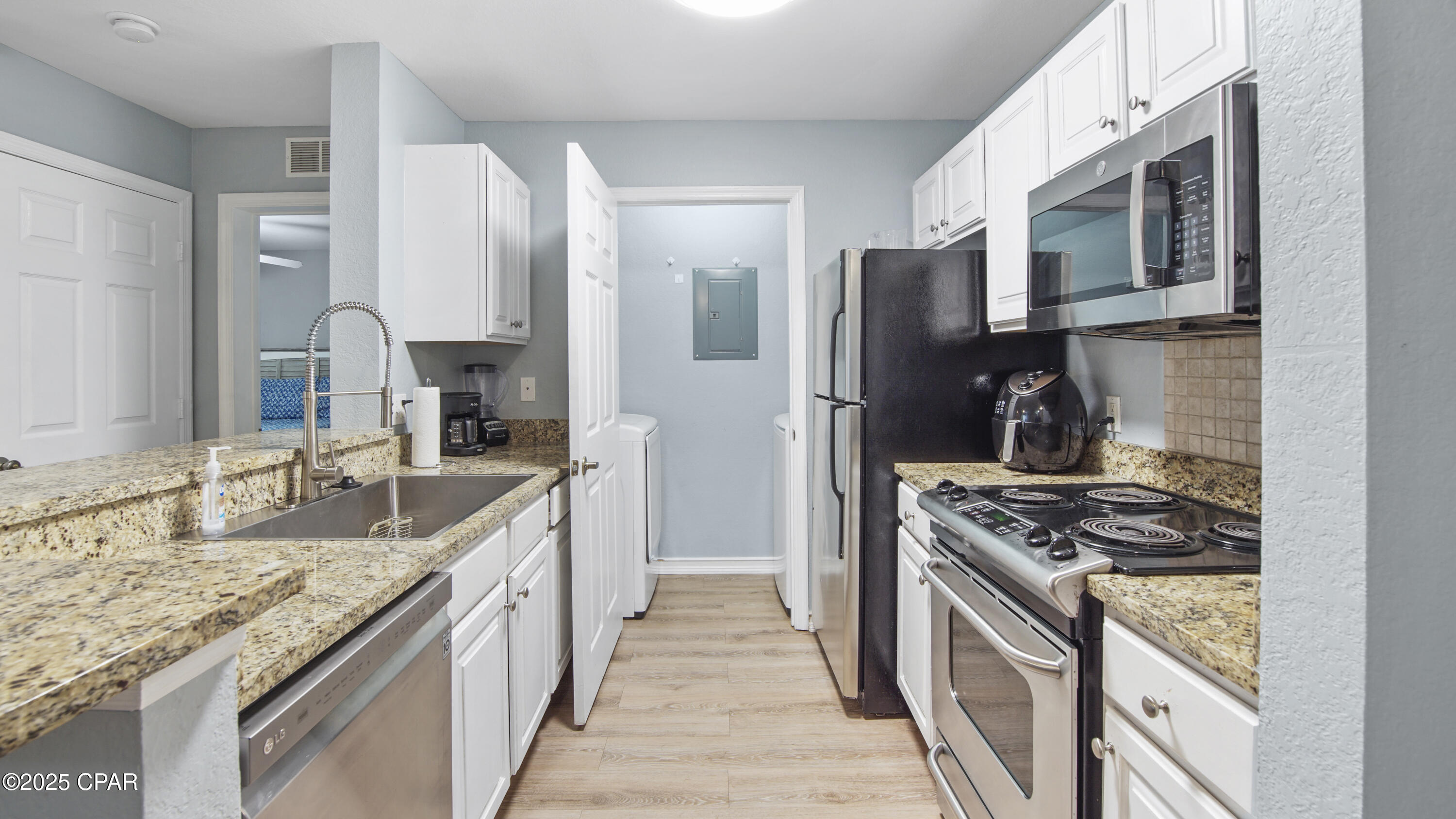 507 Lighthouse Road Panama City Beach, FL 32407 - Photo 12 of 32