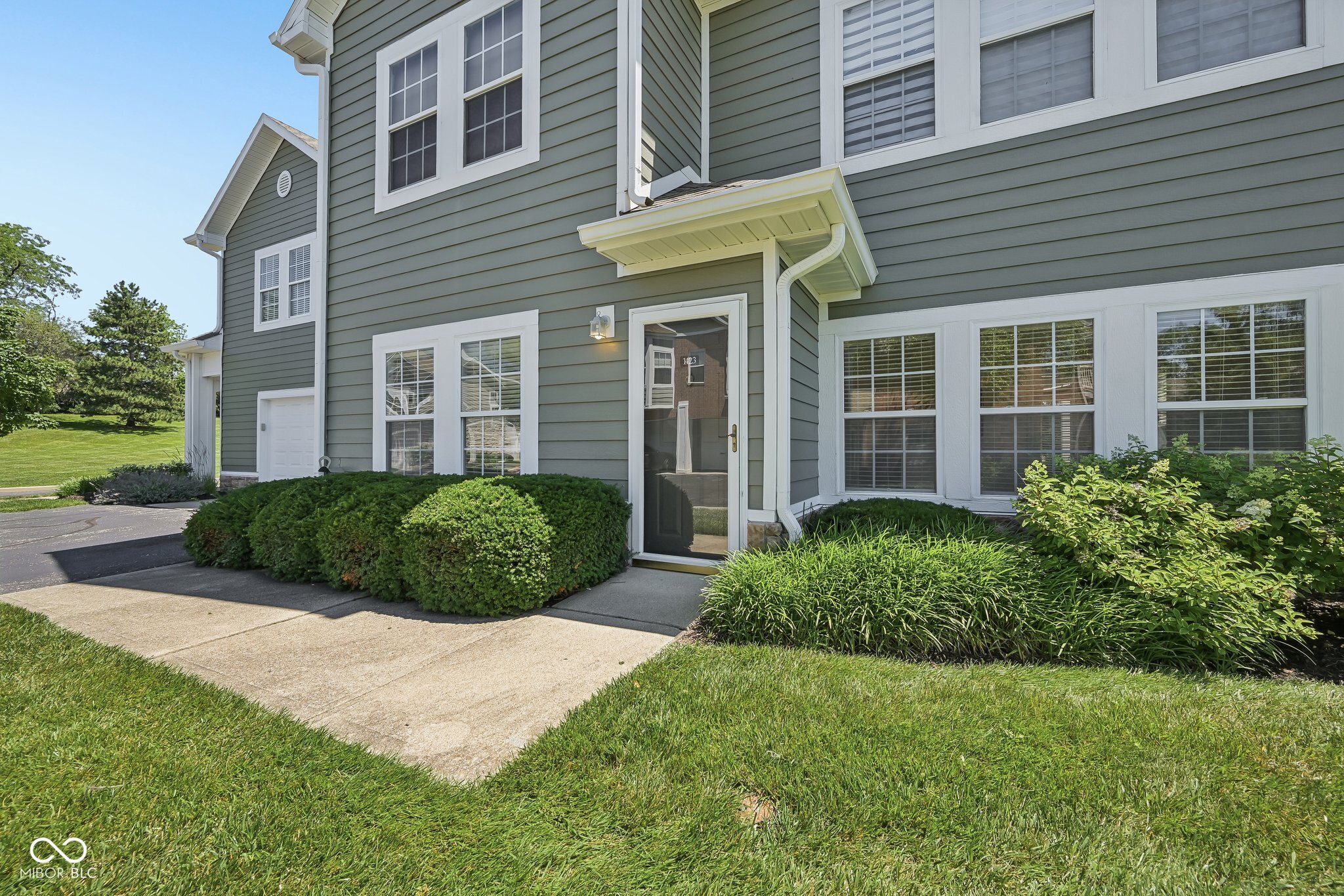 1423 Shadow Ridge Road Carmel, IN 46280 - Photo 21 of 26