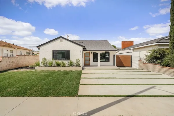 $1,050,000 | 211 West Markland Drive, Monterey Park, CA 91754