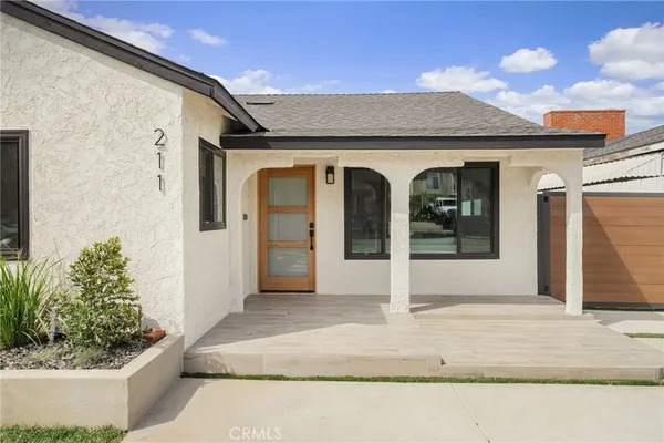 $1,050,000 | 211 West Markland Drive, Monterey Park, CA 91754
