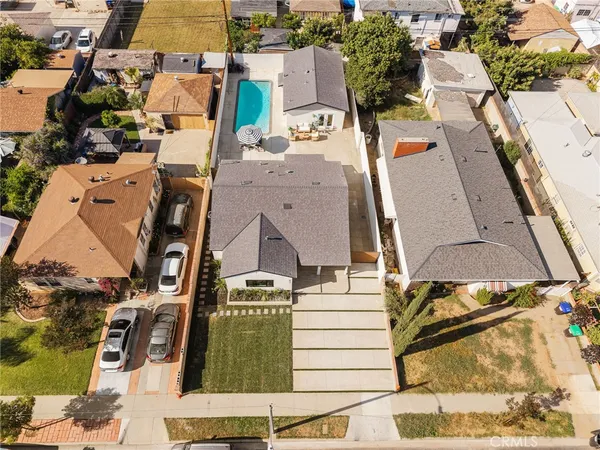 $1,050,000 | 211 West Markland Drive, Monterey Park, CA 91754