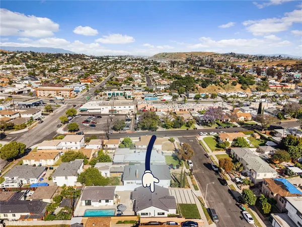 $1,050,000 | 211 West Markland Drive, Monterey Park, CA 91754