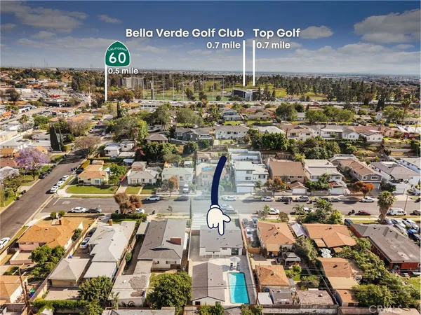 $1,050,000 | 211 West Markland Drive, Monterey Park, CA 91754