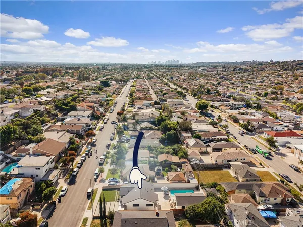 $1,050,000 | 211 West Markland Drive, Monterey Park, CA 91754