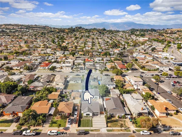 $1,050,000 | 211 West Markland Drive, Monterey Park, CA 91754
