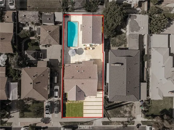 $1,050,000 | 211 West Markland Drive, Monterey Park, CA 91754