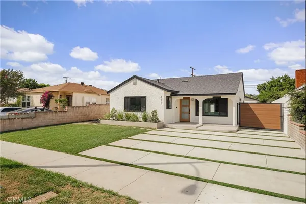 $1,050,000 | 211 West Markland Drive, Monterey Park, CA 91754