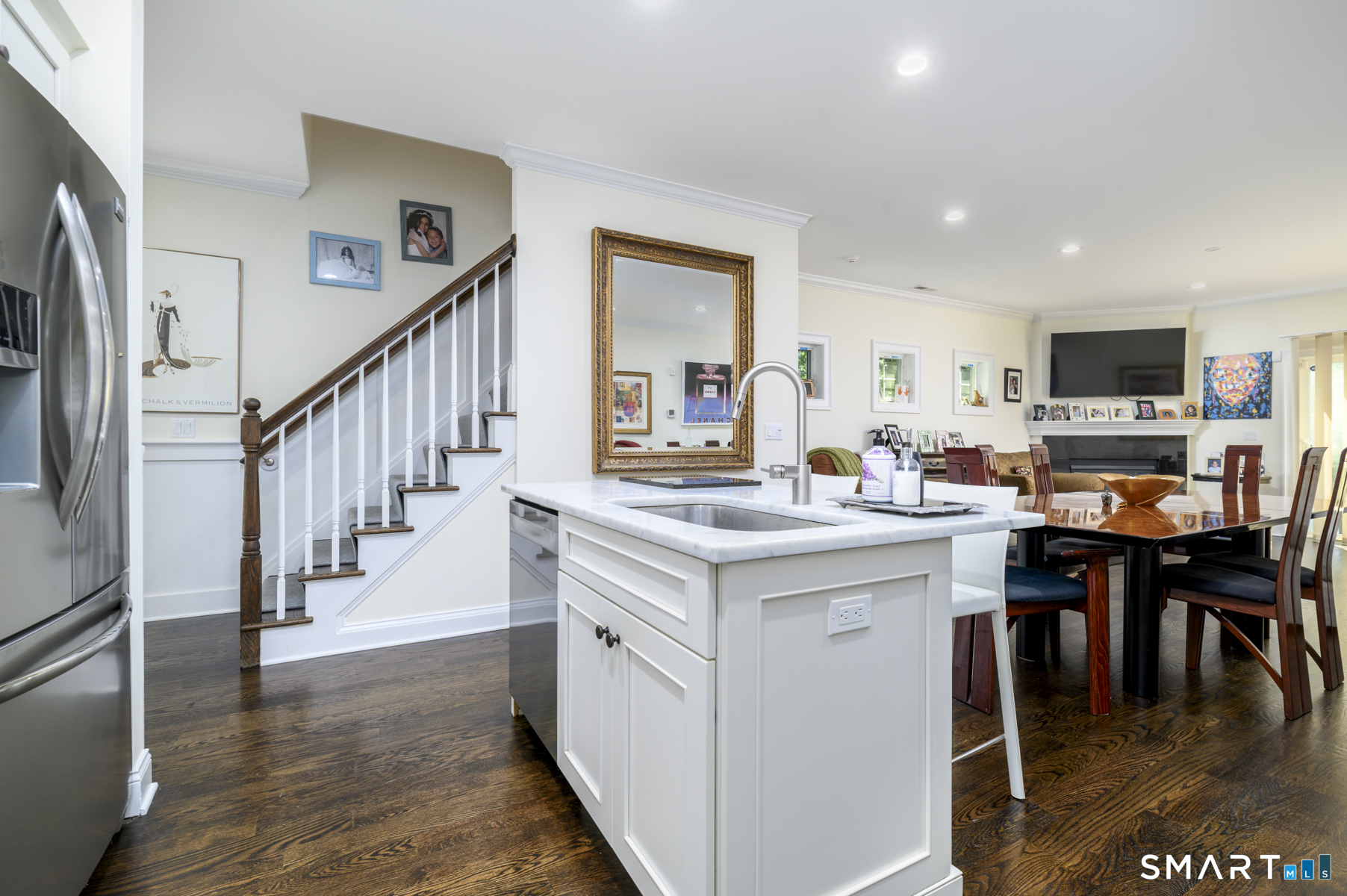 4 Caryns Way, Unit A Norwalk, CT 06851 - Photo 16 of 33 Gallery Image 16