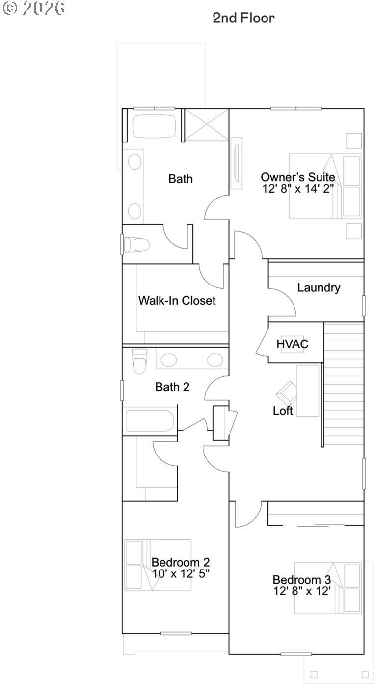 5737 Basalt Court Springfield, OR 97478 - Photo 22 of 23 Gallery Image 22