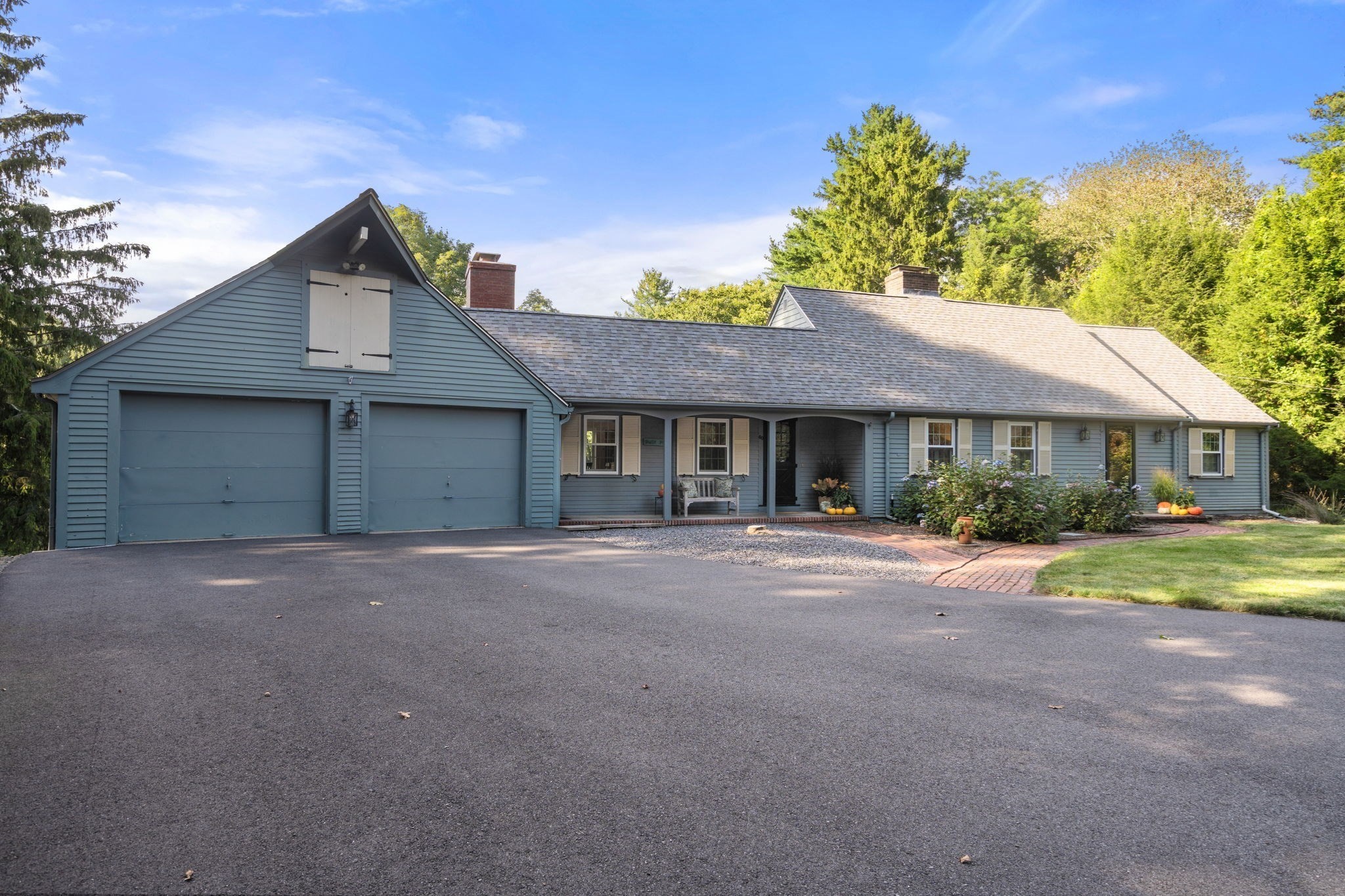 60 Plain Road Wayland, MA 01778 - Photo 40 of 42 Gallery Image 40