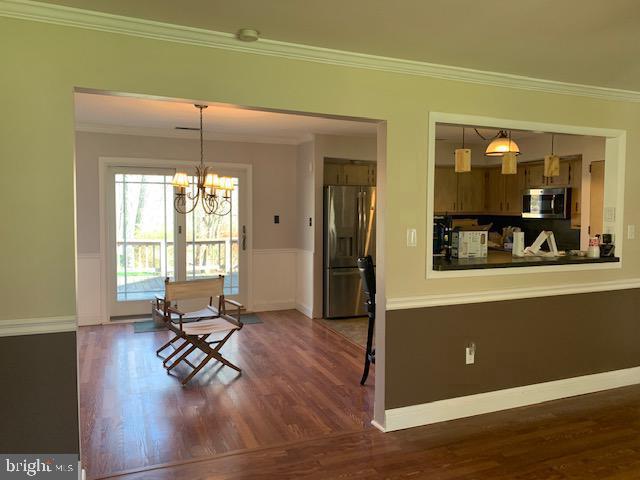 224 Tower Road Sellersville, PA 18960 - Photo 16 of 26 generous dining area