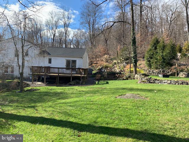 224 Tower Road Sellersville, PA 18960 - Photo 3 of 26 multiple areas for outdoor enjoyment