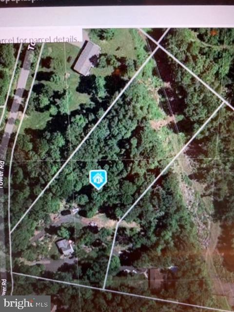 224 Tower Road Sellersville, PA 18960 - Photo 26 of 26 Home site overview