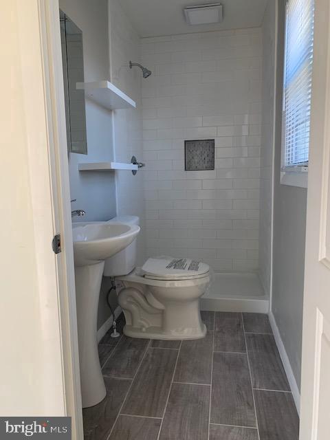 224 Tower Road Sellersville, PA 18960 - Photo 7 of 26 recently renovated owners bath