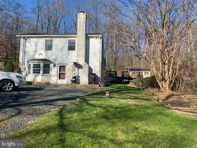 224 Tower Road Sellersville, PA 18960 - Photo 10 of 26 Side entry door to lower level