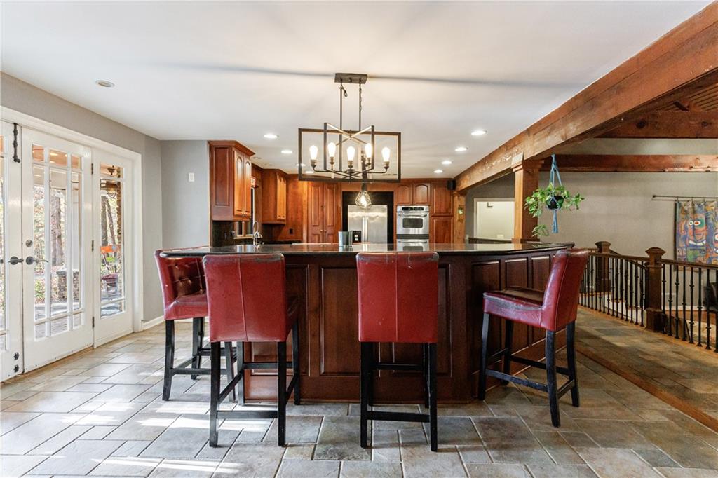 818 Arnold Mill Road Woodstock, GA 30188 - Photo 14 of 86