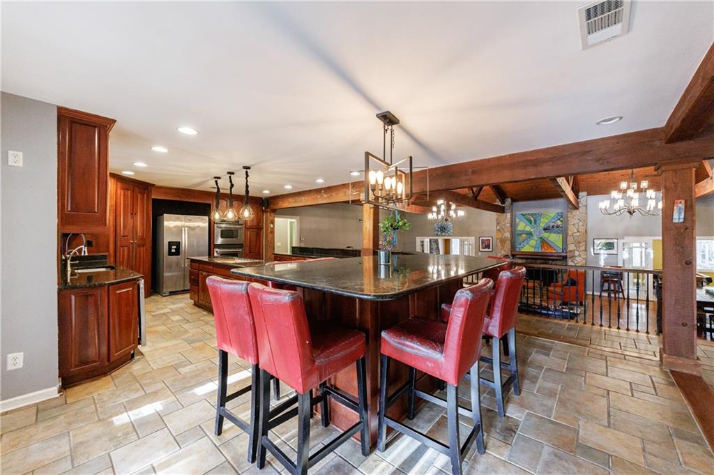 818 Arnold Mill Road Woodstock, GA 30188 - Photo 15 of 86