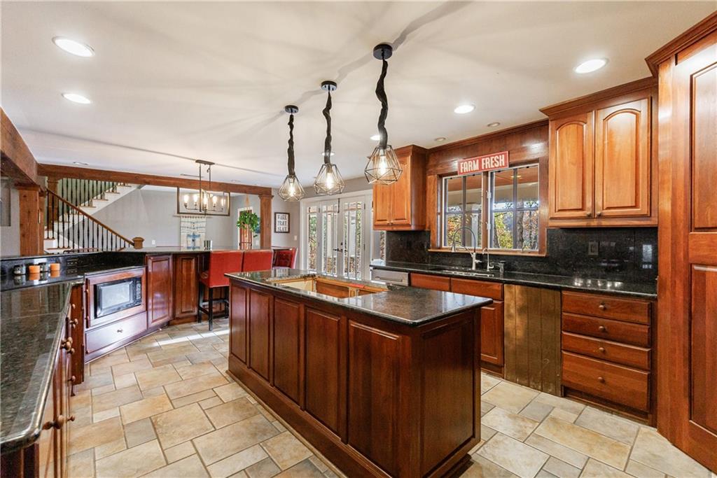 818 Arnold Mill Road Woodstock, GA 30188 - Photo 21 of 86