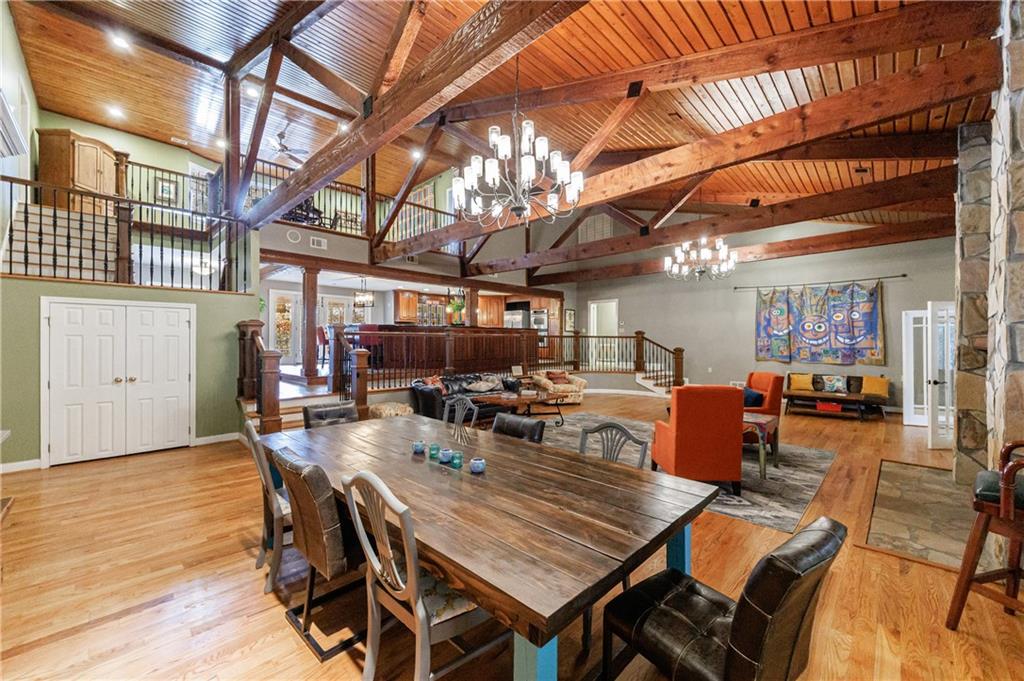 818 Arnold Mill Road Woodstock, GA 30188 - Photo 23 of 86