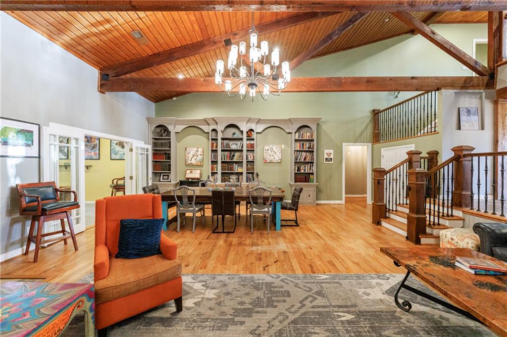 818 Arnold Mill Road Woodstock, GA 30188 - Photo 25 of 86
