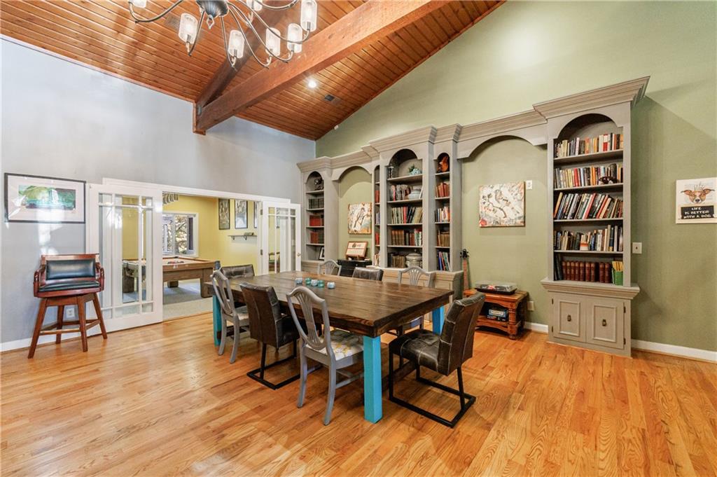 818 Arnold Mill Road Woodstock, GA 30188 - Photo 27 of 86