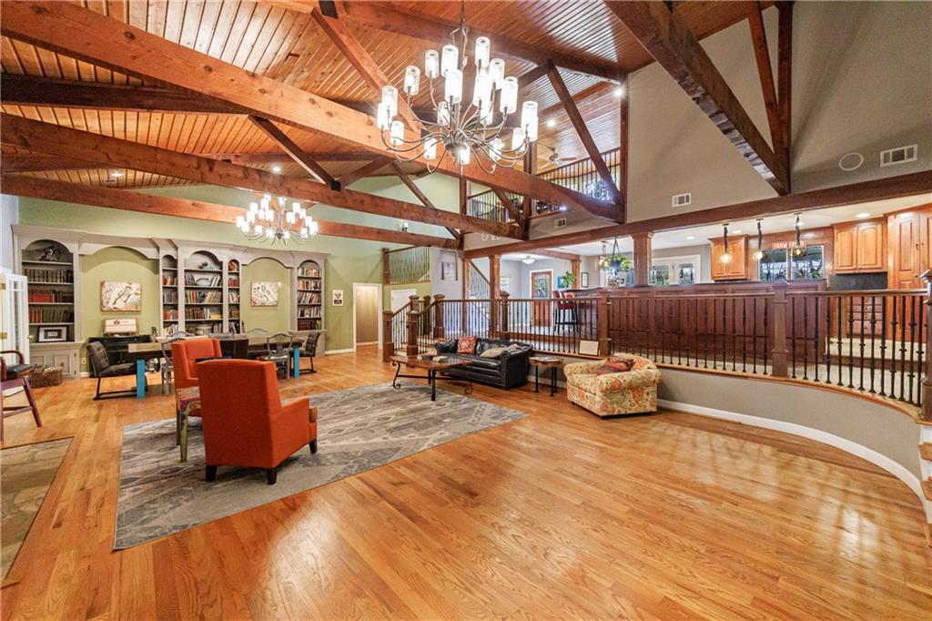 818 Arnold Mill Road Woodstock, GA 30188 - Photo 28 of 86