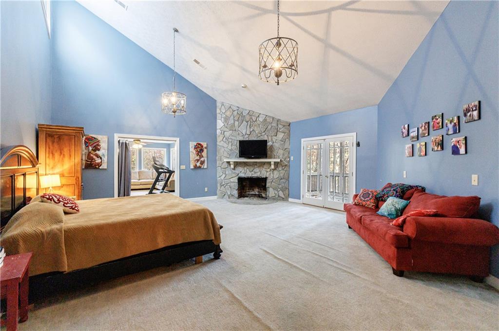818 Arnold Mill Road Woodstock, GA 30188 - Photo 33 of 86
