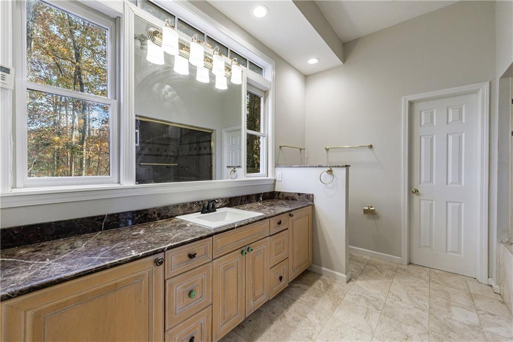 818 Arnold Mill Road Woodstock, GA 30188 - Photo 39 of 86