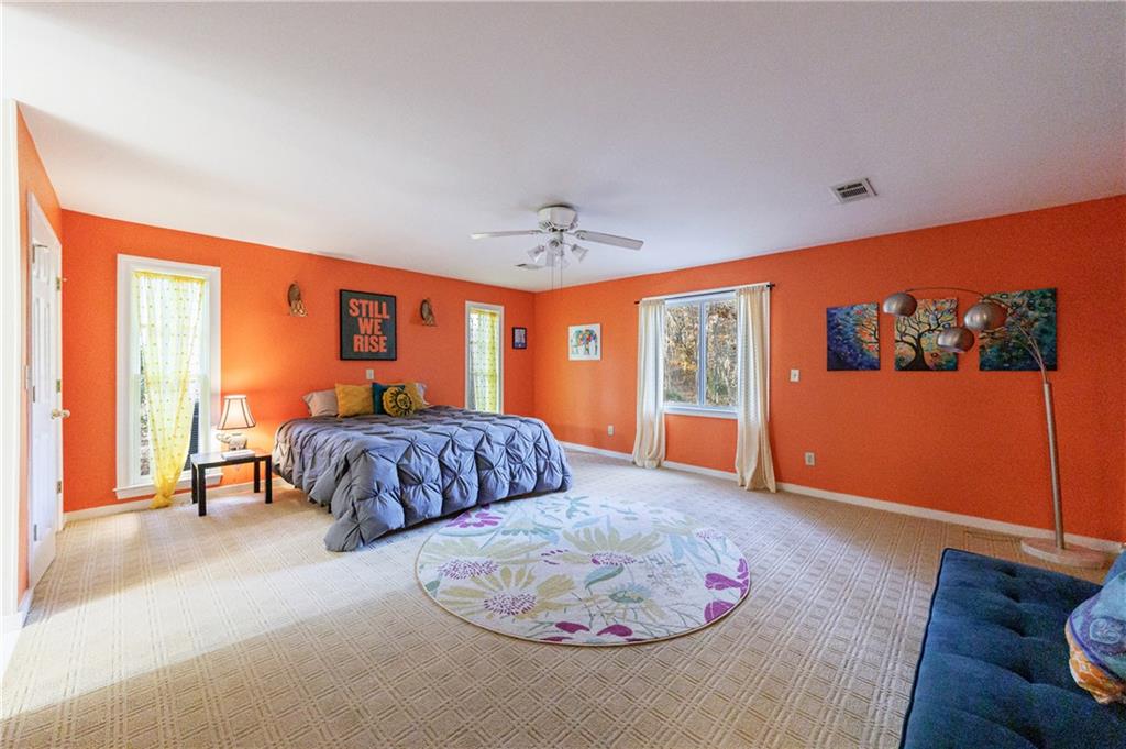818 Arnold Mill Road Woodstock, GA 30188 - Photo 42 of 86