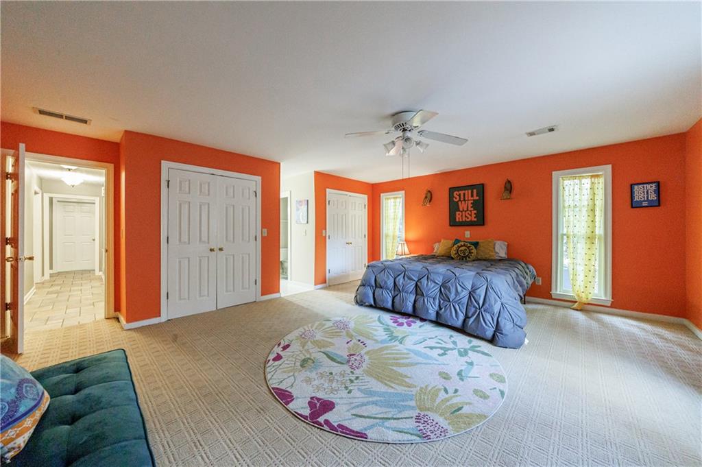 818 Arnold Mill Road Woodstock, GA 30188 - Photo 43 of 86