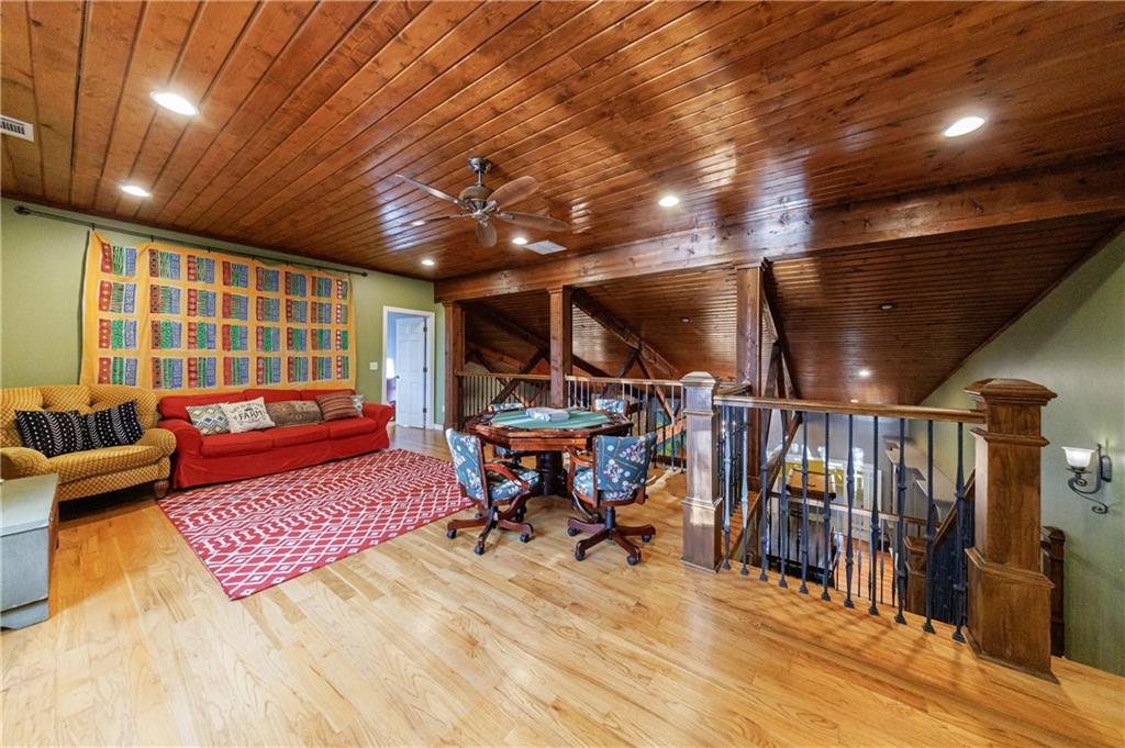 818 Arnold Mill Road Woodstock, GA 30188 - Photo 48 of 86