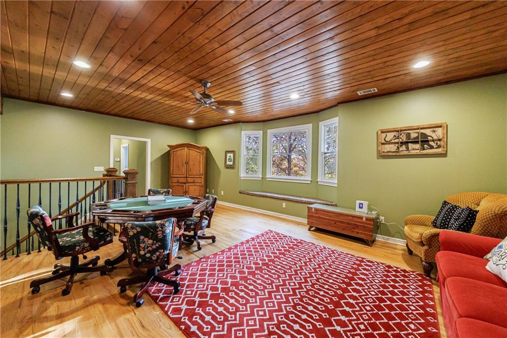 818 Arnold Mill Road Woodstock, GA 30188 - Photo 49 of 86