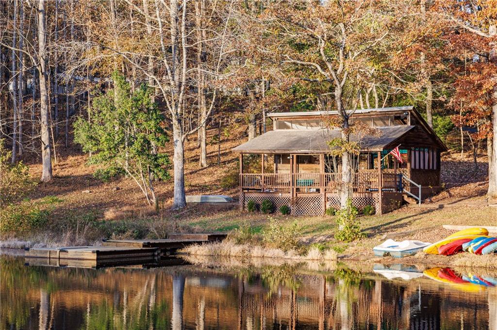 818 Arnold Mill Road Woodstock, GA 30188 - Photo 5 of 86